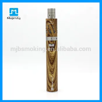 eGo-supreme Starter Kit ego 2200mah battery kit Electronic Cigarette starter kits ego kit replaceable coils