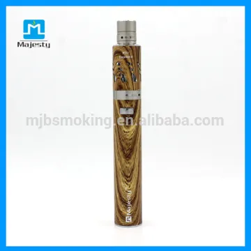 eGo-supreme Starter Kit ego 2200mah battery kit Electronic Cigarette starter kits ego kit replaceable coils
