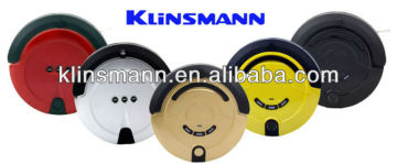 robot Vacuum Cleaner ningbo klinsmann KRV208