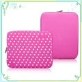 Commercio all'ingrosso Tablet con cerniera in Neoprene Laptop Sleeve