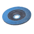 Versatile Flap Disc for Industrial Material Finishing