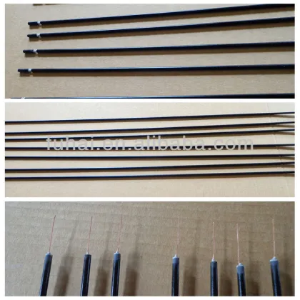 OEM Fiberglass Car Radio Antenna Mast