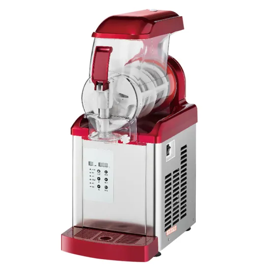 Commercial Slushy Machine: Cheap Price Granita Ice Frozen Drink Slushee Machine for Sale