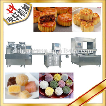 Wholesale Products full automatic moon cake production line