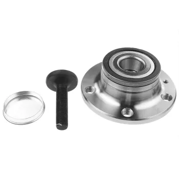 Rear Wheel Hub Bearing Assembly for 2005-2016 Audi/Volkswagen
