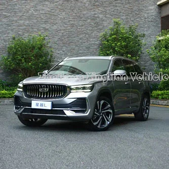 Geely Monjaro Xingyue L Petrol SUV Car