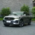 Geely Monjaro Xingyue L น้ำมัน SUV