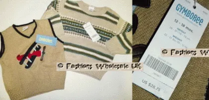 Gymboree Jackets Sweaters