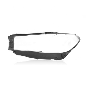 Headlamp Cover for G30 G38 G31 5 Series 530i M Sport 2019-2022