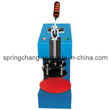 Kp 810 Plate Heat Transfer Machine