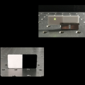 680nm Diode Red Laser Fiber coupled optional