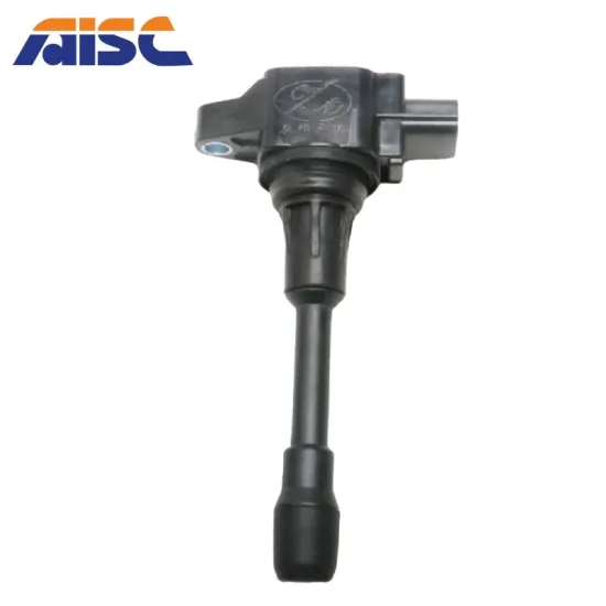 AISC 22448-JN10A Ignition Coil for Nissan X-Trail T32 T31 Teana J32 Murano Z51 Japanese Auto Parts