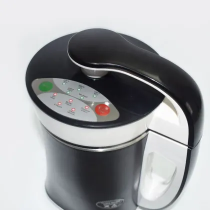 Infusion Butter Maker Machine for Butters, Oils, Tinctures & Botanical Decarboxylator