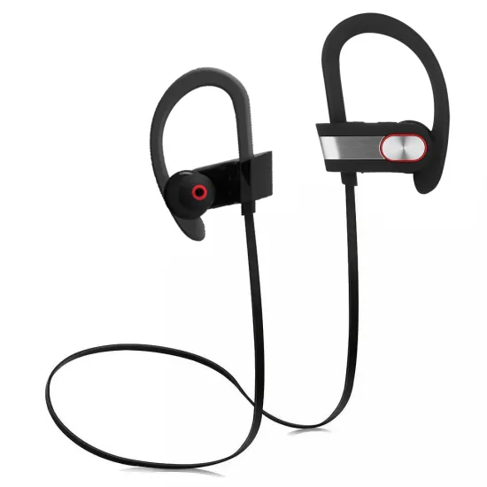 2018 New Arrival High quality OEM Bluetooth earphones&headset,sports bluetooth stereo earbuds