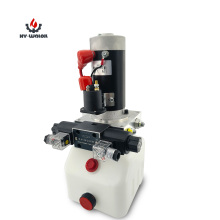 Customizable DC12V Hydraulic Power Unit with Bulk Discounts