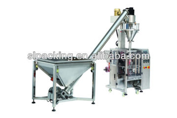 automatic coffee pod packing machine