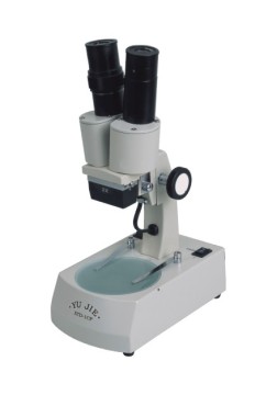 Stereo Microscope with CE Approved Yj-T1cp