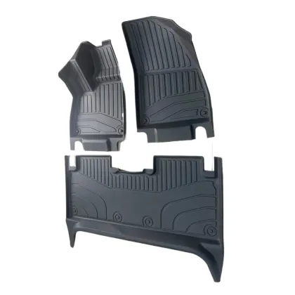 Factory Direct Sales: Car Floor Mats, Carpets, and Foot Mats