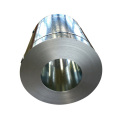 ASTM DX51D हॉट रोल्ड जस्ती स्टील कॉइल
