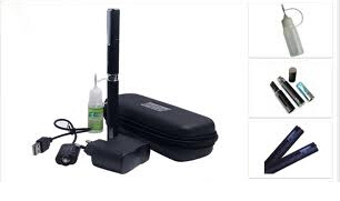 2014 Most Popular Ecigarette EGO-W LCD Battery, EGO W LCD