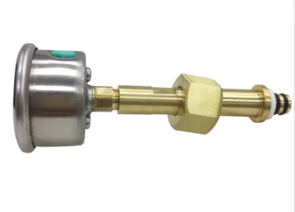 air pressure sensor SF6 gas pressure gauge