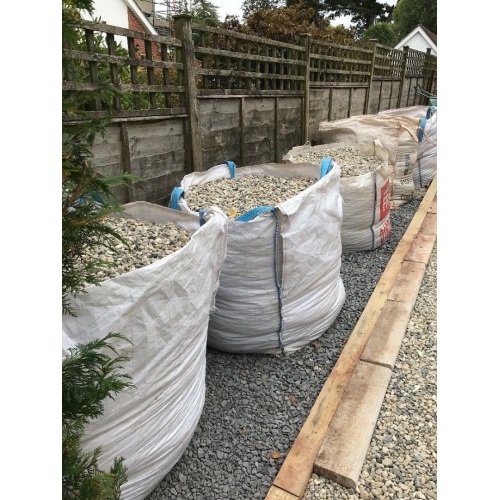 Big Rubbish Bags Garbage Big Bag