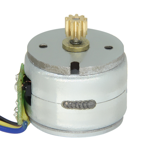 Linear Stage Stepper Motor |Linear Stepper Motor