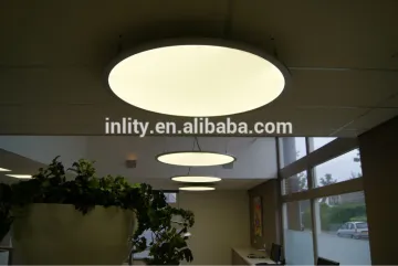 indoor surface mounted led down light