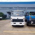 Sinotruk Haowo XCMG 3 Tons Truck Mounted Crane
