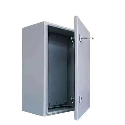 Agricultural & Tool Machinery Punched Parts Covers