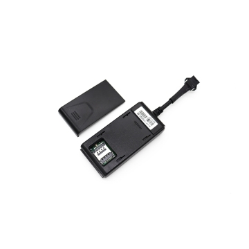 4G LTE Vehicle GPS Tracker for Anti-Theft and Geofencing