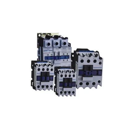 CHNT NC1-2508 Circuit Protector Mini Circuit Breaker