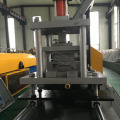 Galvanized Steel Roller Door Shutter Roll Forming Machine