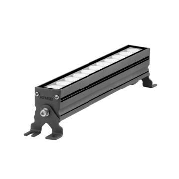 10W/30W Dancer-J, LED Wallwasher, Innovative and Unique Design
