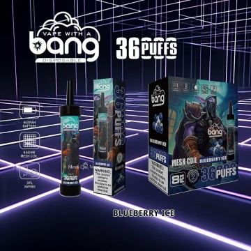 Bang 36000 Puffs Vape Original vape