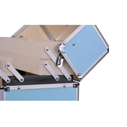 Factory-Made Household Kits and Tools Organizer Box