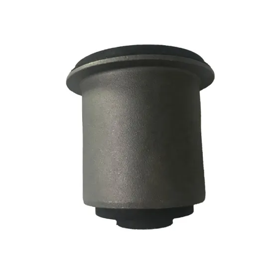 Most Competitive Factory Price Auto Engine Suspension Part Bushing 48632-60040