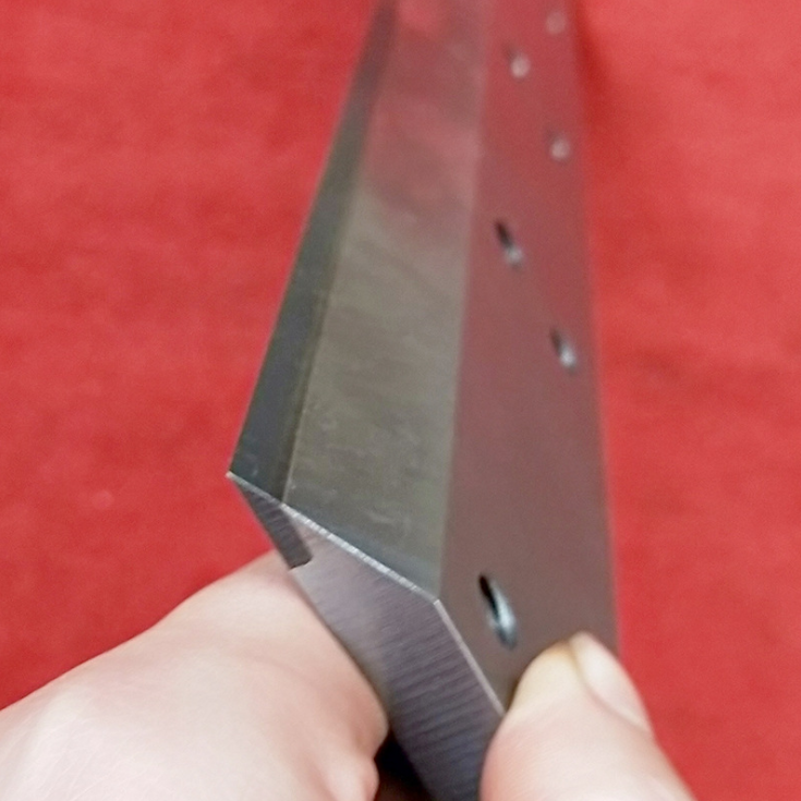 Original Newest Three Side Trimmer Paper Cutting Knife