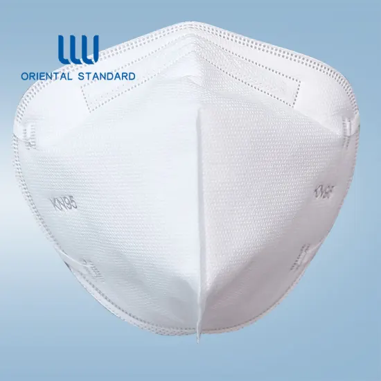 FFP2 civilian KN95 face mask