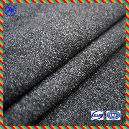 Customized Nylon Lycra Yoga Fabric