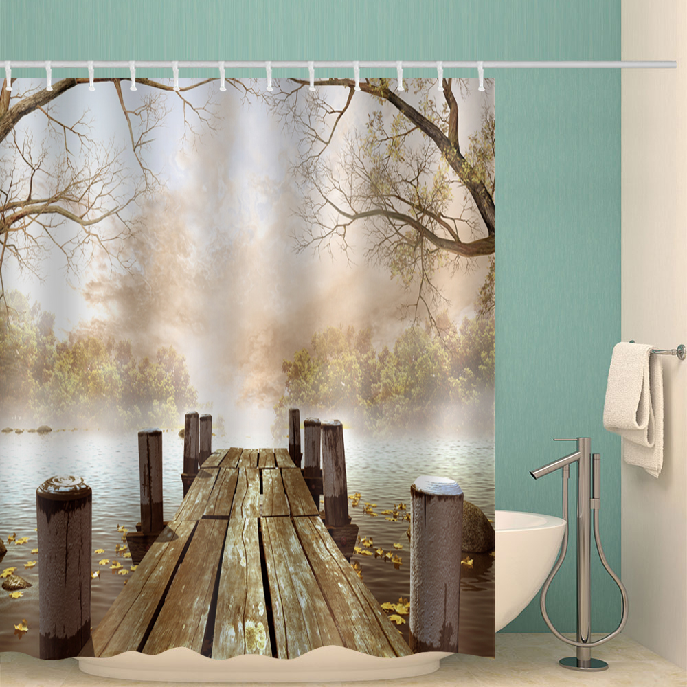 Shower Curtain08-2