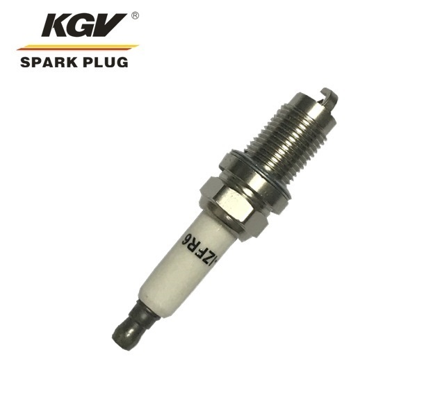 Iridium Spark Plug R-IZFR6 for AUDI A1