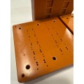 ベークライト CNC 加工サービス