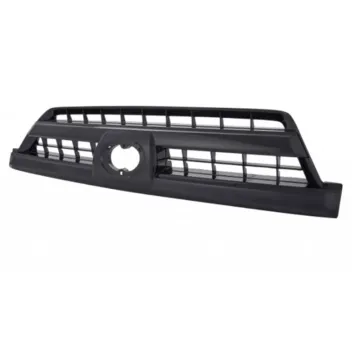 Black Electroplated Front Grille for 2002-2005 Toyota 4Runner
