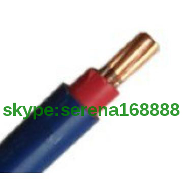 HIGH QUALITYPVC insulation PVC sheath NYY-J power cable  TO VDE0271