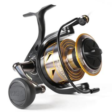 PENN Battle III 2000-8000 Spinning Reel - 30lb Max Drag Full Metal Body