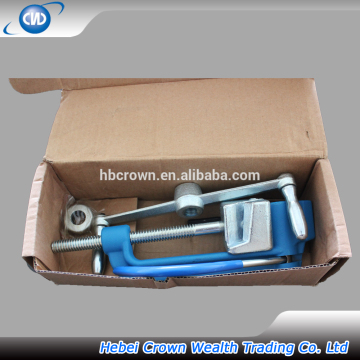 CWB-T2 6.4mm-19mm Cable Tie Tensioning Tool For Strap Band