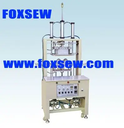 Bra Cup Molding Machine