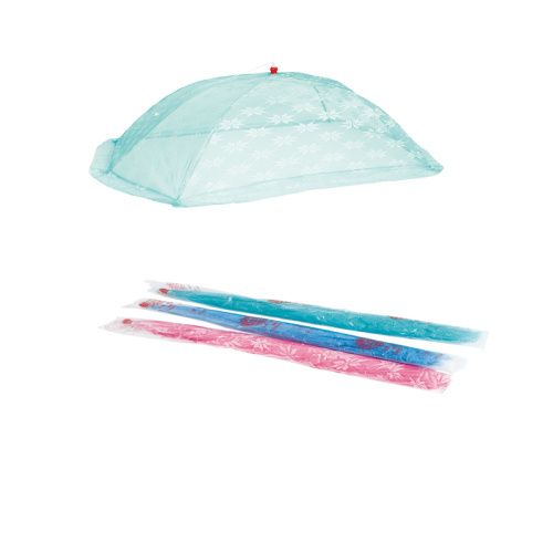 Moustiquaire parapluie bébé en polyester