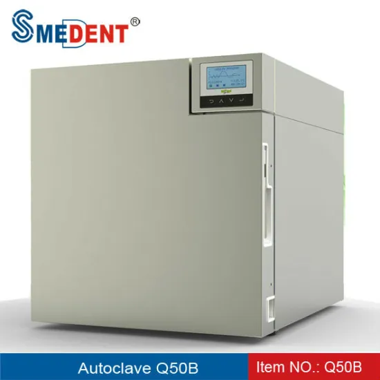 Dental Supplies German Quality Dental B Class Autoclave